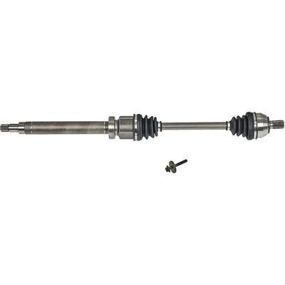 Meyle Ford Front Right Drive Shaft - Drive Shaft Meyle Ford Front Right Drive Shaft - Drive Shaft