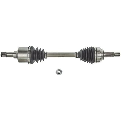 Meyle 714 498 0055 - Semiassi per Ford Focus Mondeo Meyle 714 498 0055 - Semiassi per Ford Focus Mondeo
