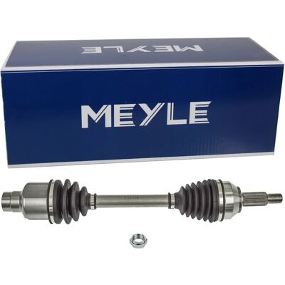 Meyle Malli 714 498 0053 CV-akseli - Oikea etuosa - Alkuperäinen laatu Meyle Malli 714 498 0053 CV-akseli - Oikea etuosa - Alkuperäinen laatu