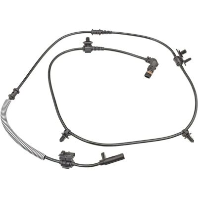 MEYLE 44-14 899 0001 ABS-Sensor für Chrysler 300C - Hinterachse links MEYLE 44-14 899 0001 ABS-Sensor für Chrysler 300C - Hinterachse links