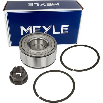 MEYLE 16-14 650 0025 Σετ ρουλεμάν τροχού - Renault Clio 2, Kangoo MEYLE 16-14 650 0025 Σετ ρουλεμάν τροχού - Renault Clio 2, Kangoo