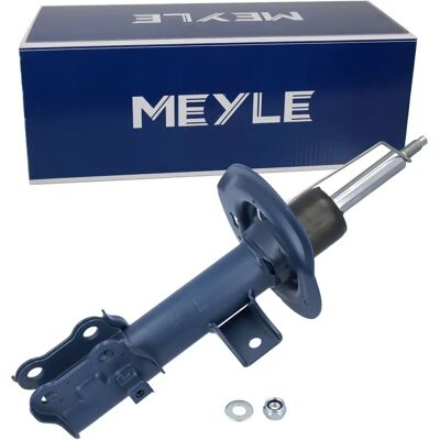 Kit d'Amortisseurs MEYLE 37-26 623 0025 - Côté droit avant, pression de gaz, système à double tube Kit d'Amortisseurs MEYLE 37-26 623 0025 - Côté droit avant, pression de gaz, système à double tube