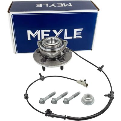 MEYLE Radnabe mit ABS-Sensor - Vorderachse für Jeep MEYLE Radnabe mit ABS-Sensor - Vorderachse für Jeep