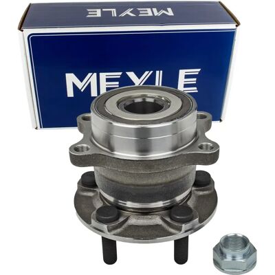MEYLE 34-14 752 0001 Radnabe - Subaru Impreza III MEYLE 34-14 752 0001 Radnabe - Subaru Impreza III