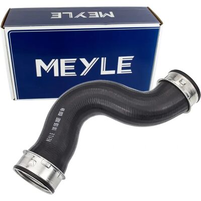 MEYLE Turbo Ladeluftschlauch - Passend für Audi, Seat, Skoda, VW MEYLE Turbo Ladeluftschlauch - Passend für Audi, Seat, Skoda, VW