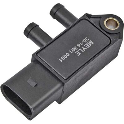MEYLE 35-14 801 0001 Abgasdrucksensor - Sauerstoffsensor MEYLE 35-14 801 0001 Abgasdrucksensor - Sauerstoffsensor