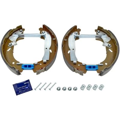 Meyle Bromsbackssats för Ford Transit Opel Movano - Bromsbackar Meyle Bromsbackssats för Ford Transit Opel Movano - Bromsbackar