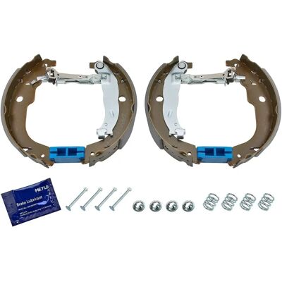 Meyle Modell 11145330041/k Sats Bakbromsar - Bakbromsar för Citroën, Peugeot Meyle Modell 11145330041/k Sats Bakbromsar - Bakbromsar för Citroën, Peugeot