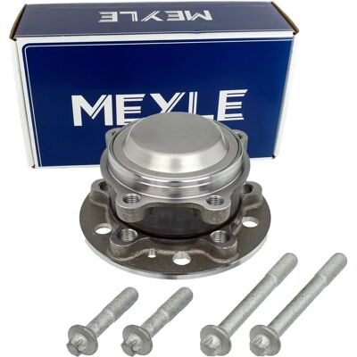 Meyle A2053340200, 2053340200, A2053340400 - Hjulnav til Mercedes-Benz Meyle A2053340200, 2053340200, A2053340400 - Hjulnav til Mercedes-Benz