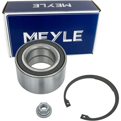 Meyle Radlagersatz mit Sensorring - Hinterachse Meyle Radlagersatz mit Sensorring - Hinterachse
