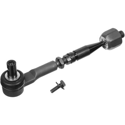 MEYLE As Axiaal - Versterkt, voor Audi VW - As Axiaal MEYLE As Axiaal - Versterkt, voor Audi VW - As Axiaal