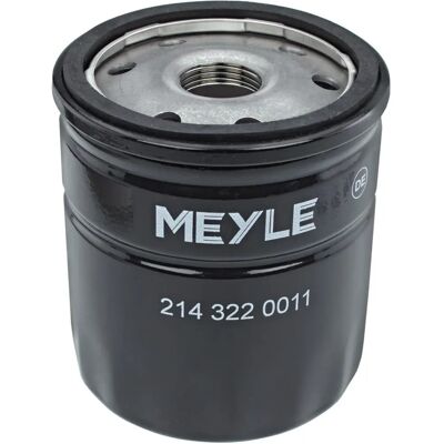 Meyle L40626 Oliefilter - Oliefilter Meyle L40626 Oliefilter - Oliefilter