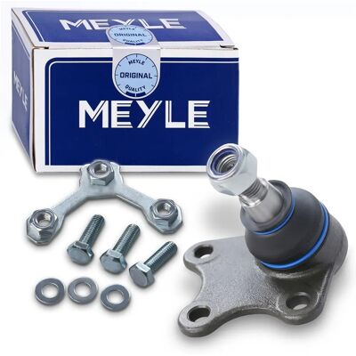 MEYLE Rotule de suspension - Rotule de bras de suspension MEYLE Rotule de suspension - Rotule de bras de suspension