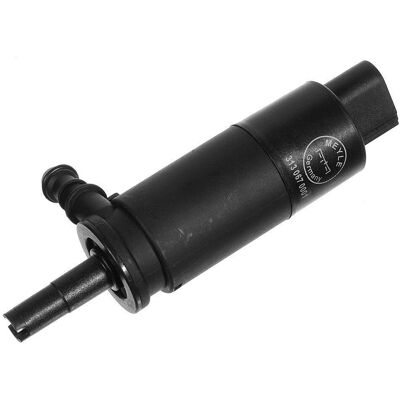 MEYLE Hodelyktvasker - Elektrisk, 12V, Mono pumpe MEYLE Hodelyktvasker - Elektrisk, 12V, Mono pumpe