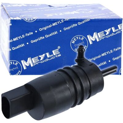 Pompe de lave-glace MEYLE - Adaptation universelle Pompe de lave-glace MEYLE - Adaptation universelle