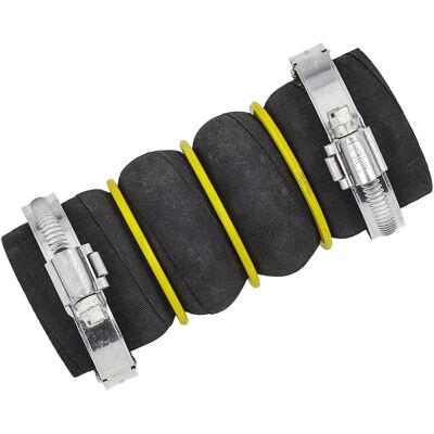 Meyle Turbo Intercooler Slange - Kompatibel med Citroën C-elysee, C3, C4, DS3 Meyle Turbo Intercooler Slange - Kompatibel med Citroën C-elysee, C3, C4, DS3