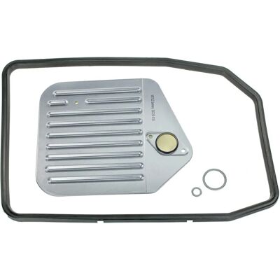 Set filtro idraulico MEYLE 243 243 4105/S - Cambio automatico Set filtro idraulico MEYLE 243 243 4105/S - Cambio automatico