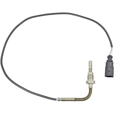Sensore Temperatura Gas di Scarico Meyle Audi A8 - PTC, 2 pin, 595mm Sensore Temperatura Gas di Scarico Meyle Audi A8 - PTC, 2 pin, 595mm