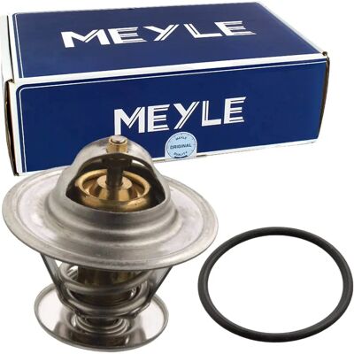 MEYLE Thermostat - 100 121 0048 - für VW, Audi, Seat, Skoda MEYLE Thermostat - 100 121 0048 - für VW, Audi, Seat, Skoda