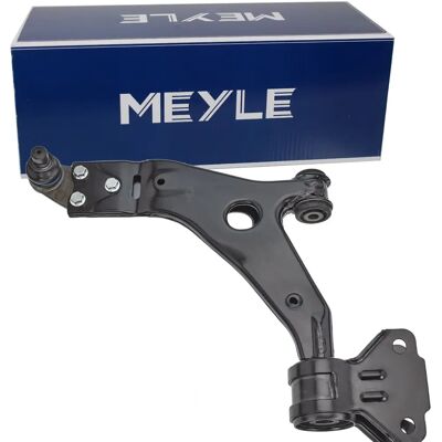 Heavy Duty ophængsarm MEYLE 716 050 0069/HD - Ydre nederste venstre foraksel - OE-kvalitet Heavy Duty ophængsarm MEYLE 716 050 0069/HD - Ydre nederste venstre foraksel - OE-kvalitet