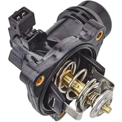 MEYLE 328 228 0018 Thermostat - 105°C, mit Dichtung, für BMW MEYLE 328 228 0018 Thermostat - 105°C, mit Dichtung, für BMW