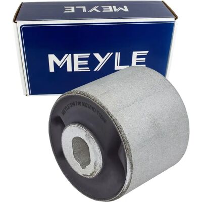 MEYLE Hinterachsträgerstütze - Besser als OE - 54mm Höhe MEYLE Hinterachsträgerstütze - Besser als OE - 54mm Höhe