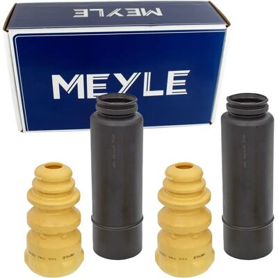MEYLE 100 740 0025 - Stoßdämpfer Schutzsatz für Audi TT Hinterachse MEYLE 100 740 0025 - Stoßdämpfer Schutzsatz für Audi TT Hinterachse
