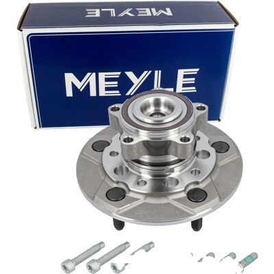 MEYLE 714 652 0005 Radnabe - Vorderachse mit Lager MEYLE 714 652 0005 Radnabe - Vorderachse mit Lager