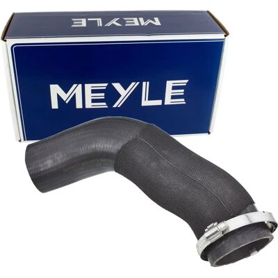 Meyle Volvo V70 V60 S60 S80 Ladeluftschlauch Links - Turbo-Ansaugschlauch Meyle Volvo V70 V60 S60 S80 Ladeluftschlauch Links - Turbo-Ansaugschlauch