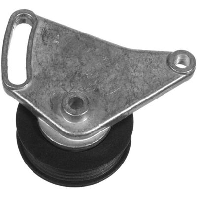 MEYLE Model 100 260 0001 Spannerroller - Spannerroller, Distributieriem, Originele kwaliteit MEYLE Model 100 260 0001 Spannerroller - Spannerroller, Distributieriem, Originele kwaliteit