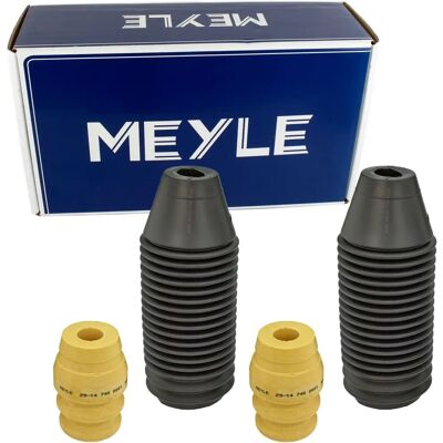 MEYLE 29-14 740 0001 Zadní náprava tlumič kryt sada MEYLE 29-14 740 0001 Zadní náprava tlumič kryt sada