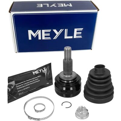 MEYLE 16-14 498 0129 Tête De Cardan - Côté axe avant, pour Renault Scenic 3 - Publicité MEYLE 16-14 498 0129 Tête De Cardan - Côté axe avant, pour Renault Scenic 3 - Publicité