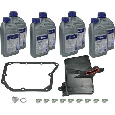 MEYLE AF33-5, AF23-5, AW50-51SN, AW55-50SN - Set filtri cambio automatico MEYLE AF33-5, AF23-5, AW50-51SN, AW55-50SN - Set filtri cambio automatico