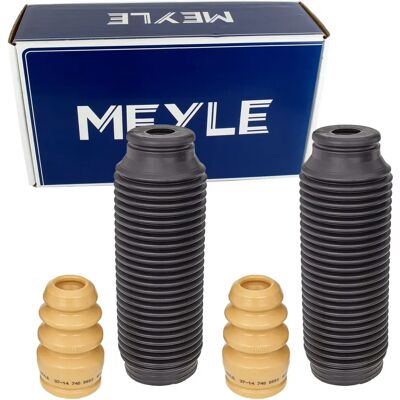 Kit Meyle per Hyundai Matrix protezione assale posteriore e ammortizzatore Kit Meyle per Hyundai Matrix protezione assale posteriore e ammortizzatore