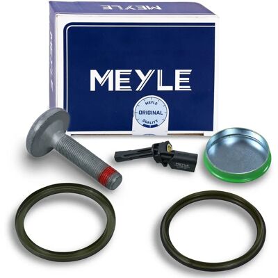 Meyle Reparatursatz ABS-Sensor Hinterachse Links Meyle Reparatursatz ABS-Sensor Hinterachse Links