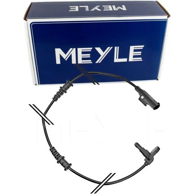 MEYLE A.B.S. Sensor für Vorderradachse - ABS Sensor MEYLE A.B.S. Sensor für Vorderradachse - ABS Sensor