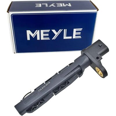 Senzorul de pe arborele cotit MEYLE 114 810 0018 - Tip Hall pentru Audi VW Senzorul de pe arborele cotit MEYLE 114 810 0018 - Tip Hall pentru Audi VW