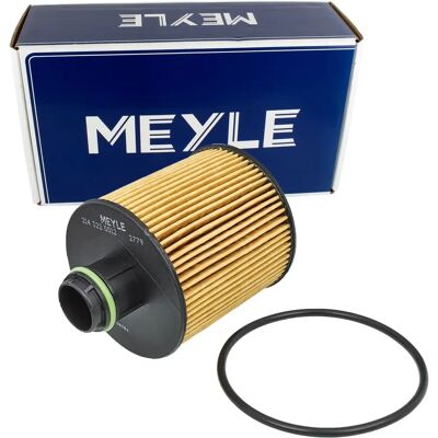 MEYLE 214 322 0012 - Oliefilter til Alfa Romeo, Fiat, Opel MEYLE 214 322 0012 - Oliefilter til Alfa Romeo, Fiat, Opel