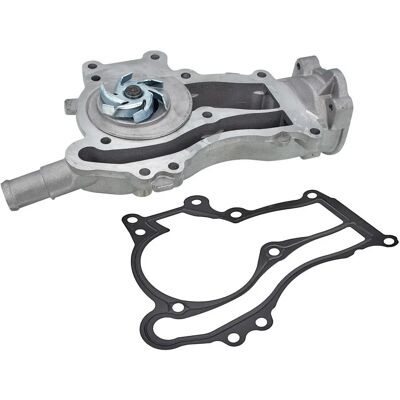 Αντλία νερού MEYLE - Opel 1364 cm³, 140 PS - Water Pump Αντλία νερού MEYLE - Opel 1364 cm³, 140 PS - Water Pump
