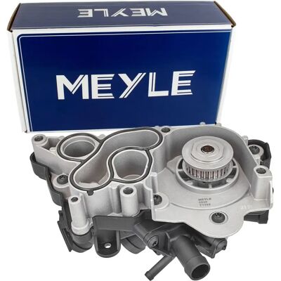 Meyle Wasserpumpe - Dichtung, Für Motorkühlung - Wasserpumpe Meyle Wasserpumpe - Dichtung, Für Motorkühlung - Wasserpumpe