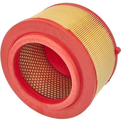 Meyle Ford Ranger Luftfilter - Filtereinsatz, 222x135x138 mm Meyle Ford Ranger Luftfilter - Filtereinsatz, 222x135x138 mm