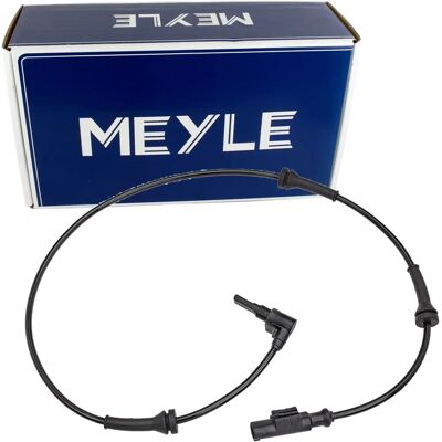MEYLE 214 899 0006 - ABS-Sensor Hinterachse MEYLE 214 899 0006 - ABS-Sensor Hinterachse