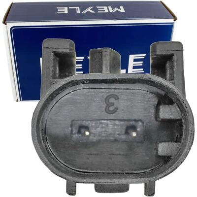 MEYLE 214 899 0014 ABS-Sensor Hinterachse - OE-Qualität MEYLE 214 899 0014 ABS-Sensor Hinterachse - OE-Qualität