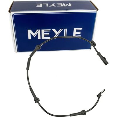 MEYLE 16-14 899 0016 Aktiver ABS-Sensor Vorderachse MEYLE 16-14 899 0016 Aktiver ABS-Sensor Vorderachse