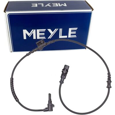 MEYLE 614 899 0046 Aktiver ABS-Sensor Vorderachse - Opel Meriva MEYLE 614 899 0046 Aktiver ABS-Sensor Vorderachse - Opel Meriva