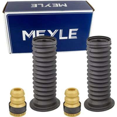 MEYLE 16-14 640 0007 - Sada ochrany tlumiče pro Renault Clio, Zoe, Captur MEYLE 16-14 640 0007 - Sada ochrany tlumiče pro Renault Clio, Zoe, Captur
