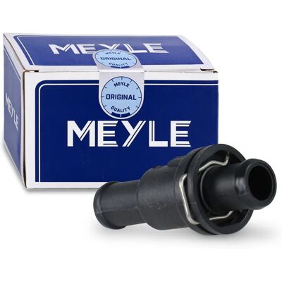 Meyle Thermostat - 75°C für Audi, Seat, Skoda - Motor Kühler Meyle Thermostat - 75°C für Audi, Seat, Skoda - Motor Kühler