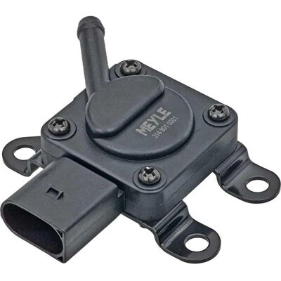 MEYLE 314 801 0001 Sensor, Abgasdruck - Abgasdrucksensor MEYLE 314 801 0001 Sensor, Abgasdruck - Abgasdrucksensor