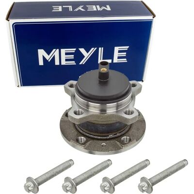 Peugeot 308 2011-2014 Wheel Hub with ABS Ring and Wheel Bearing Peugeot 308 2011-2014 Wheel Hub with ABS Ring and Wheel Bearing