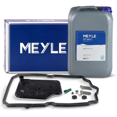 Mercedes Meyle Getriebefilter Kit - 7G-TRONIC - W447 Sprinter Mercedes Meyle Getriebefilter Kit - 7G-TRONIC - W447 Sprinter